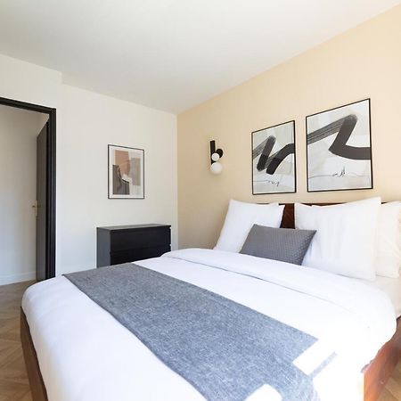 Suite Palatiale, Disneyland Paris, 6 Personnes 谢西 外观 照片