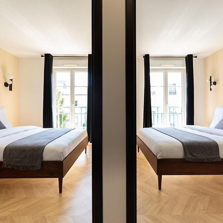 Suite Palatiale, Disneyland Paris, 6 Personnes 谢西 外观 照片