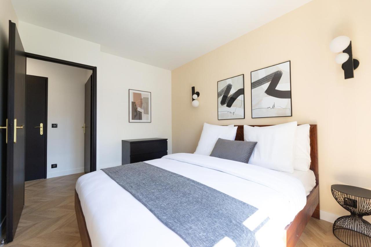Suite Palatiale, Disneyland Paris, 6 Personnes 谢西 外观 照片