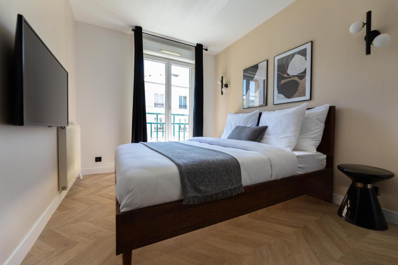 Suite Palatiale, Disneyland Paris, 6 Personnes 谢西 外观 照片