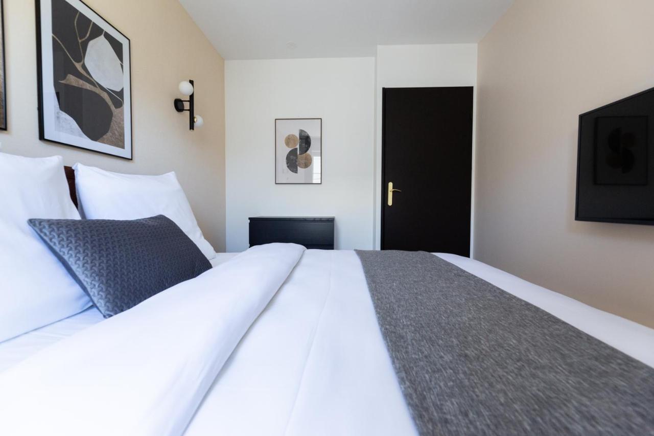 Suite Palatiale, Disneyland Paris, 6 Personnes 谢西 外观 照片