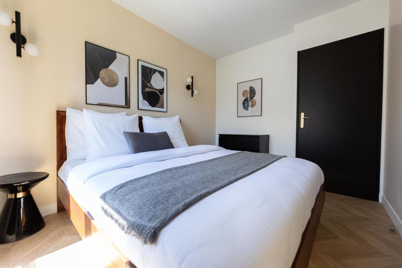 Suite Palatiale, Disneyland Paris, 6 Personnes 谢西 外观 照片